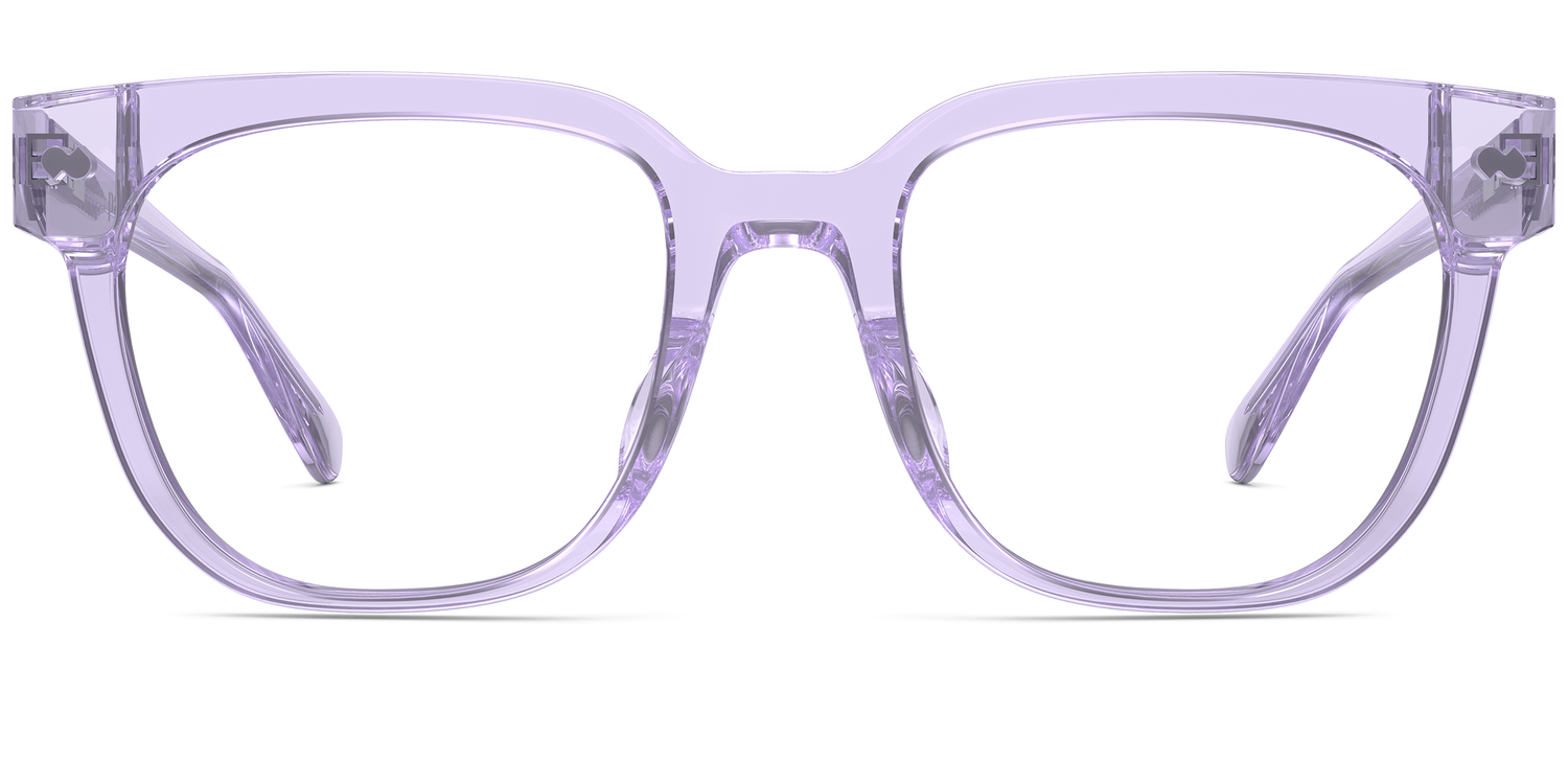 The Murphy - Lensless - Carousel 1 - Pair Eyewear