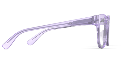 The Murphy - Lensless - Thumbnail 3 - Pair Eyewear
