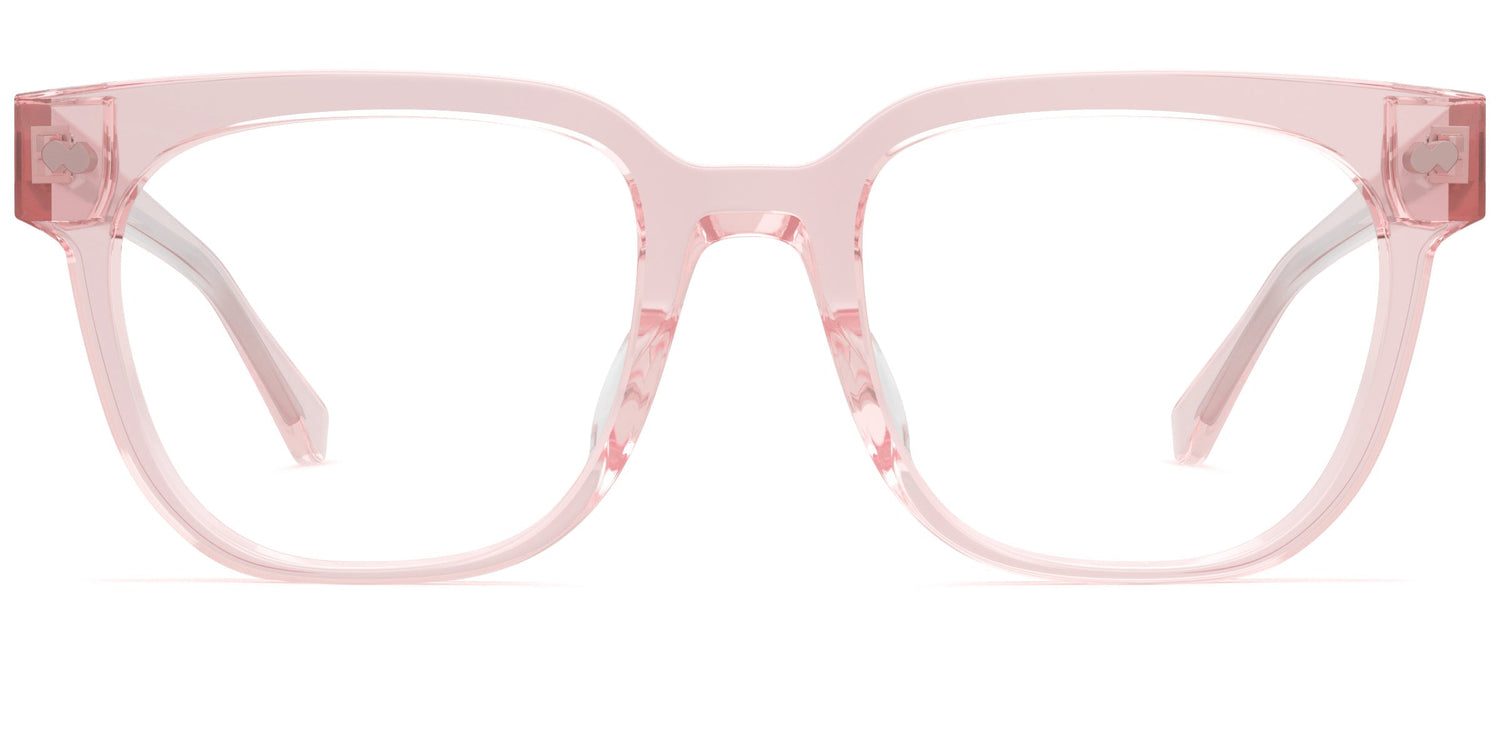 The Murphy - Rx and Reader - Carousel 1 - Pair Eyewear