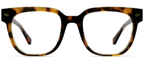 The Murphy - Rx and Reader - Secondary Image - Pair Eyewear