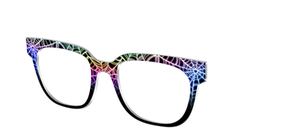 The Alluring Webs - Angle Top Thumbnail - Pair Eyewear