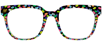 The Bertie Bott's Every-Flavour Beans - Front Top Thumbnail - Pair Eyewear
