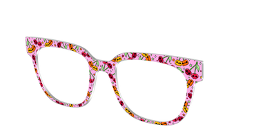 The Creeperific Cherries - Angle Top Thumbnail - Pair Eyewear