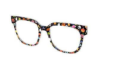 The Eerie Icons - Angle Top Thumbnail - Pair Eyewear