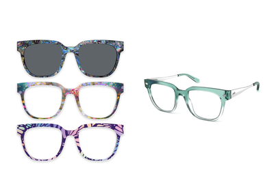 The Payton - The Pixie Pairing Set