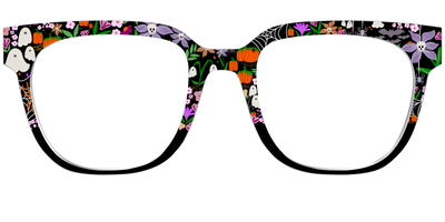 The Ghost Garden - Front Top Thumbnail - Pair Eyewear