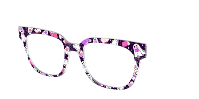 The Ghost Stories - Angle Top Thumbnail - Pair Eyewear