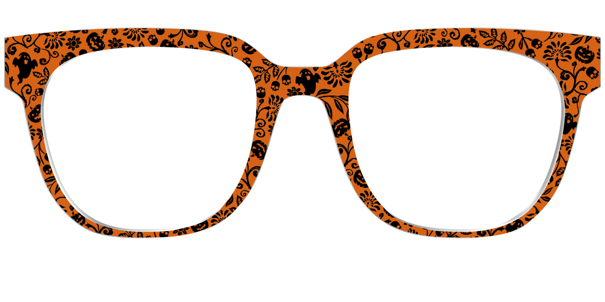 The Ghoulish Garden - Front Top Image - Pair Eyewear