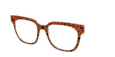 The Ghoulish Garden - Angle Top Thumbnail - Pair Eyewear