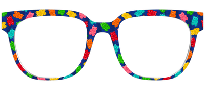 The Gummy Candies - Front Top Thumbnail - Pair Eyewear