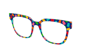 The Gummy Candies - Angle Top Thumbnail - Pair Eyewear