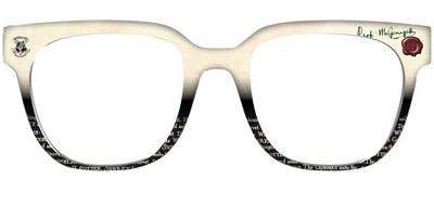 The Hogwarts™ Acceptance Letter - Front Top Thumbnail - Pair Eyewear