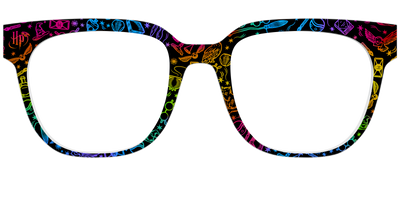 The Hogwarts™ Artifacts - Front Top Thumbnail - Pair Eyewear