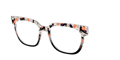 The Moonlit Mischief - Angle Top Thumbnail - Pair Eyewear