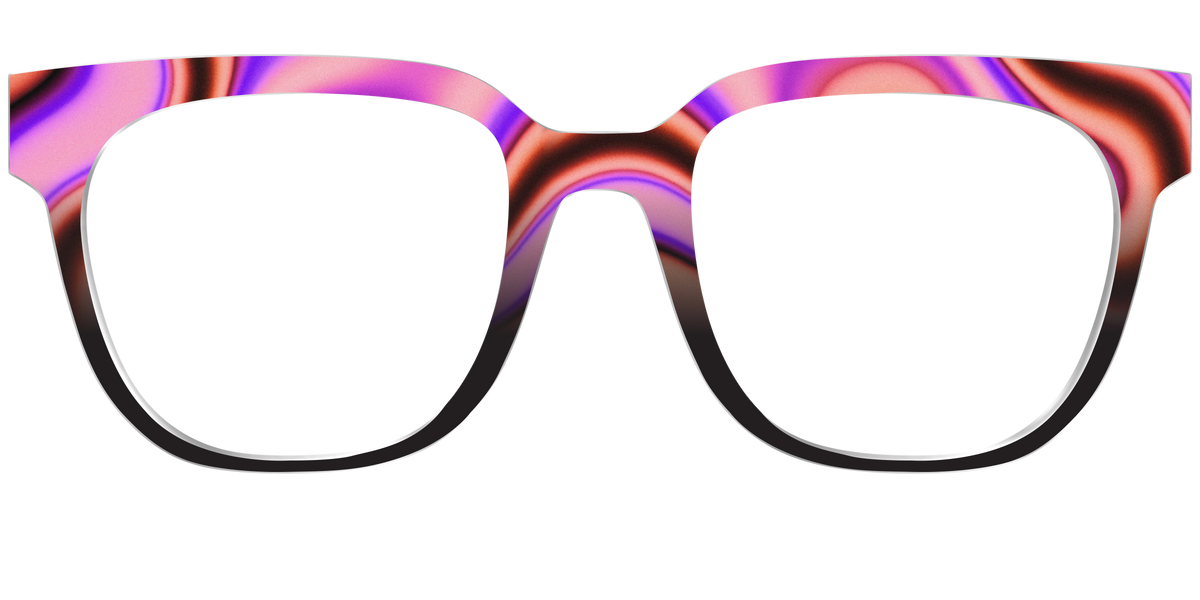 The Mystical Marble - Front Top Image - Pair Eyewear