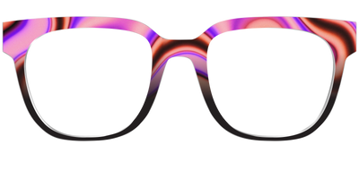 The Mystical Marble - Front Top Thumbnail - Pair Eyewear