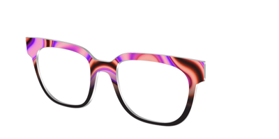 The Mystical Marble - Angle Top Thumbnail - Pair Eyewear