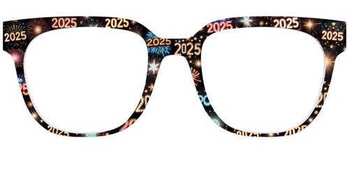 The New Year - Pair Eyewear