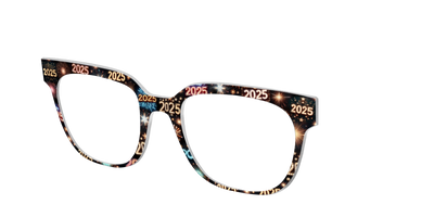 The New Year - Angle Top Thumbnail - Pair Eyewear