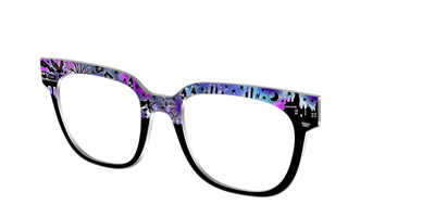 The Nighttime at Hogwarts™ - Angle Top Thumbnail - Pair Eyewear