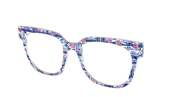 The Novelist Bookshelf - Angle Top Thumbnail - Pair Eyewear