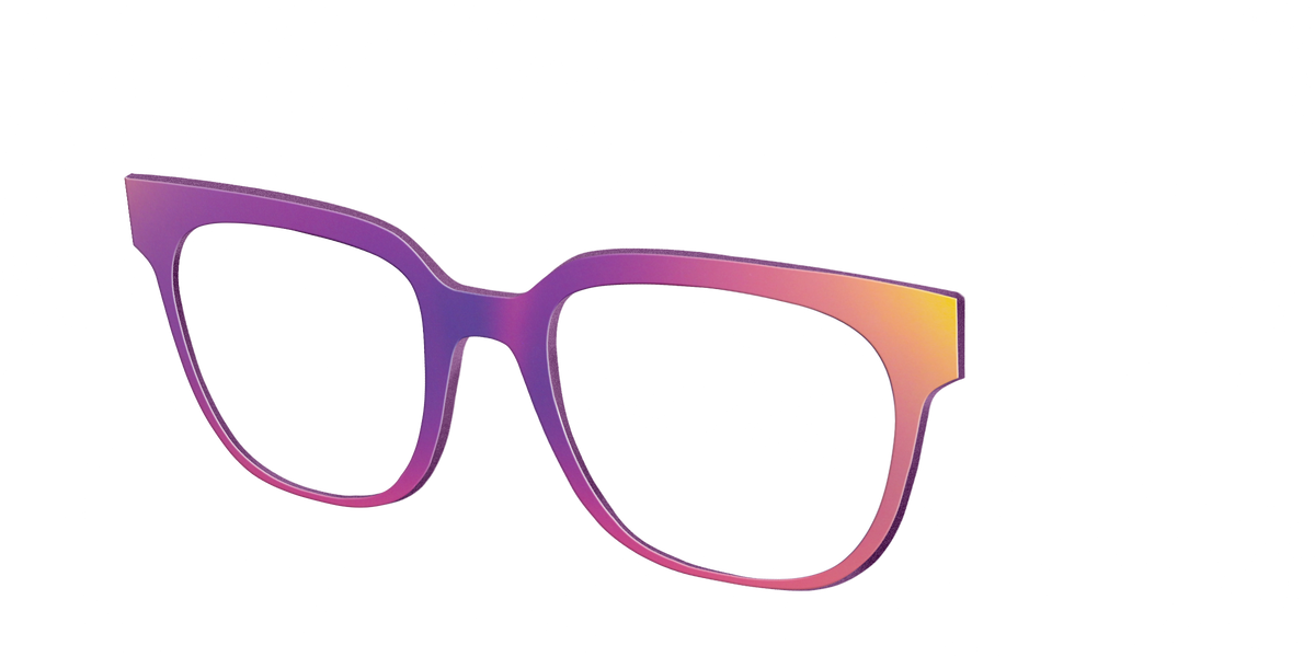 The Pacific Purple Urchin - Angle Top Image - Pair Eyewear