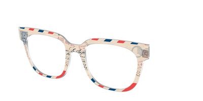 The Pen Pal - Angle Top Thumbnail - Pair Eyewear