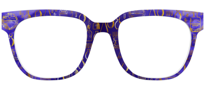 The Potions - Front Top Thumbnail - Pair Eyewear