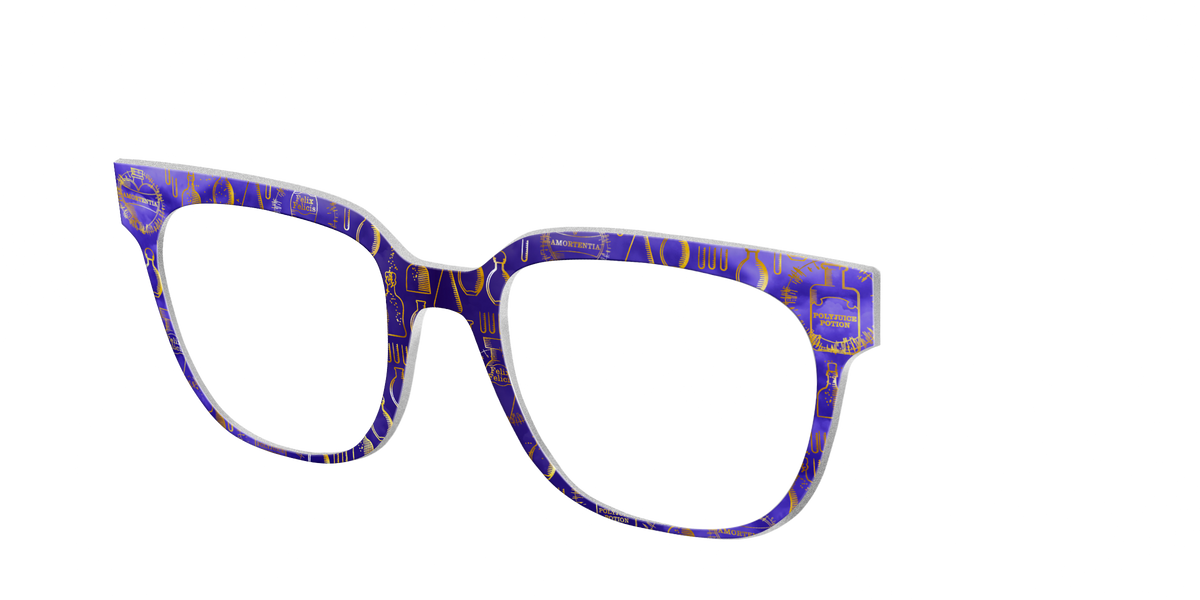 The Potions - Angle Top Image - Pair Eyewear