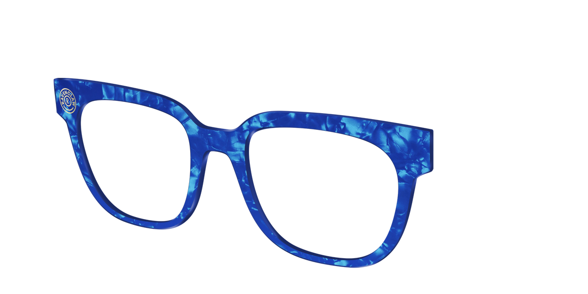 The Ravenclaw™ Pearl Tortoise - Angle Top Image - Pair Eyewear