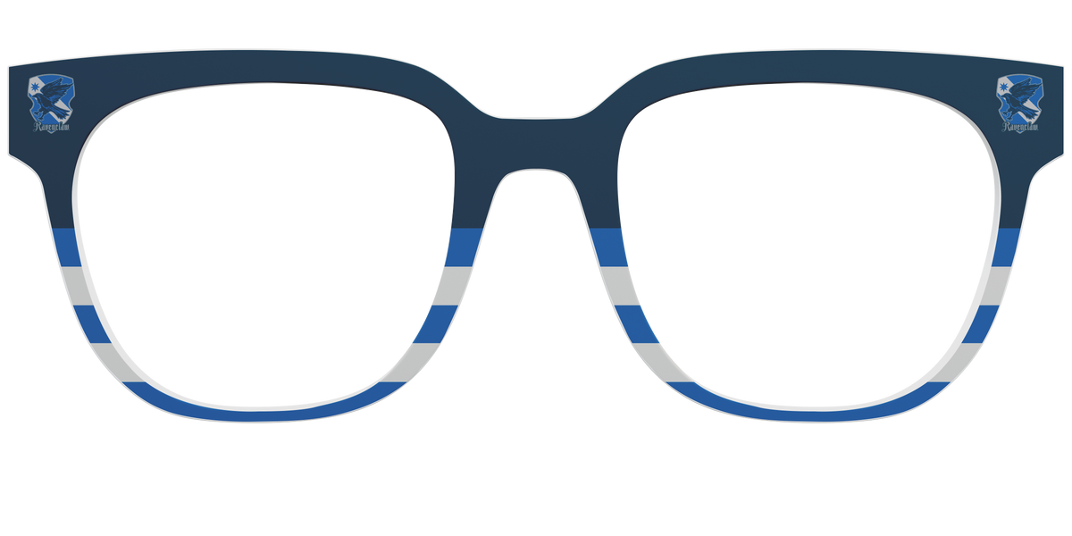 The Ravenclaw™ - Front Top Image - Pair Eyewear