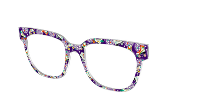 The Roller Disco - Angle Top Thumbnail - Pair Eyewear