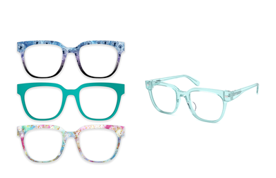 The Payton - The Pixie Pairing Set