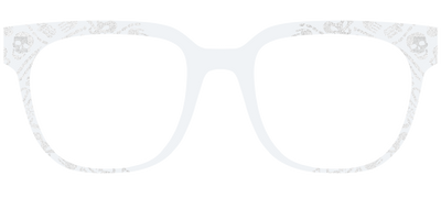 The Shimmer Skeletons - Front Top Thumbnail - Pair Eyewear
