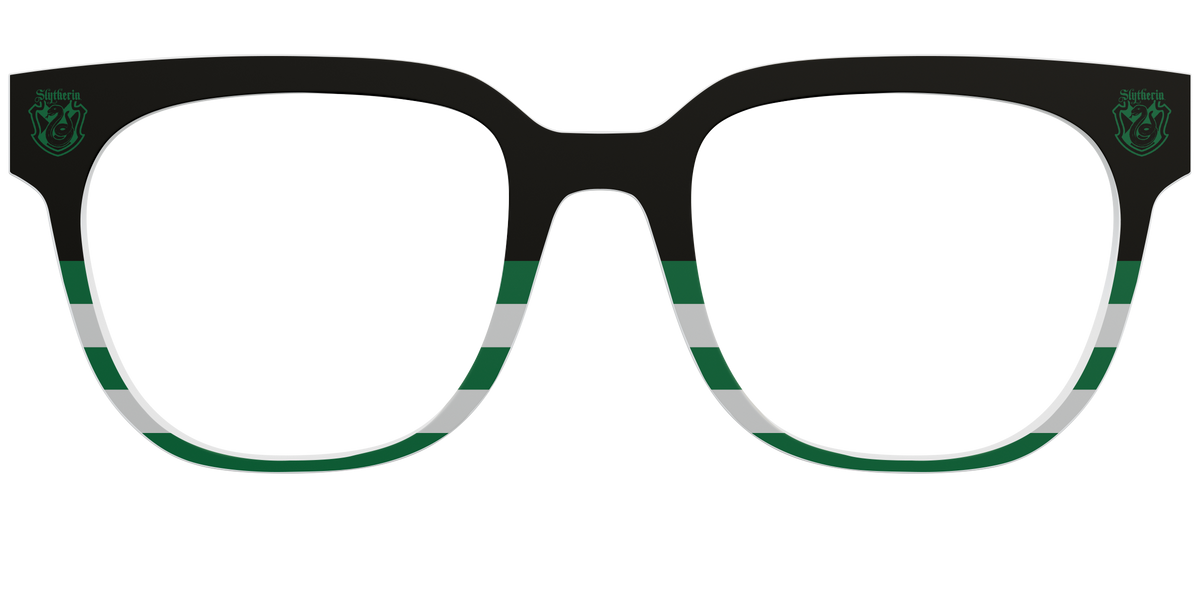 The Slytherin™ - Front Top Image - Pair Eyewear