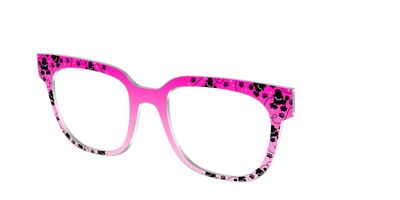 The Sock Hop Pups - Angle Top Thumbnail - Pair Eyewear