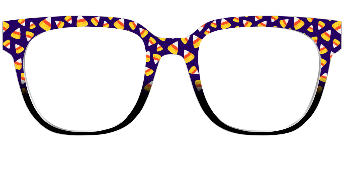 The Spooky Season Sweets - Front Top Image - Pair Eyewear