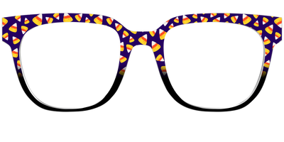 The Spooky Season Sweets - Front Top Thumbnail - Pair Eyewear