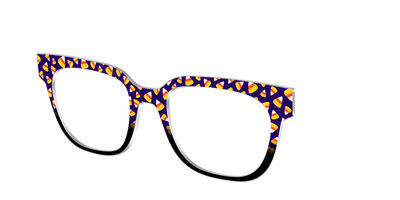 The Spooky Season Sweets - Angle Top Thumbnail - Pair Eyewear