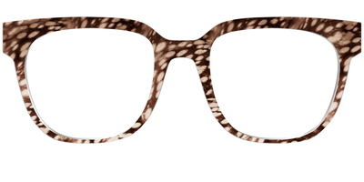 The Spotted Fawn - Front Top Thumbnail - Pair Eyewear