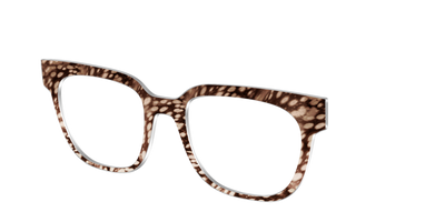 The Spotted Fawn - Angle Top Thumbnail - Pair Eyewear