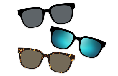 The Staple Sun Tops Set - Product Thumbnail 16 - Pair Eyewear