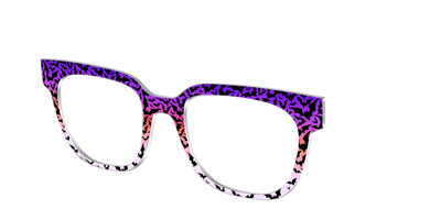 The Twilight Bats - Angle Top Thumbnail - Pair Eyewear