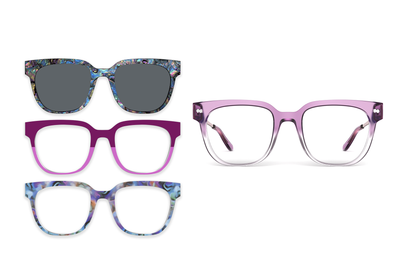 The Payton - The Pixie Pairing Set