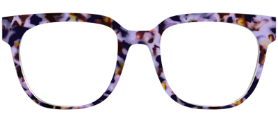 The Wildberry Tortoise - Front Top Thumbnail - Pair Eyewear