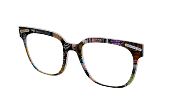 The Wizarding Shops - Angle Top Thumbnail - Pair Eyewear
