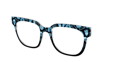 The X-Ray Vision - Angle Top Thumbnail - Pair Eyewear