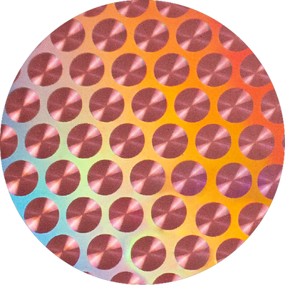 The Raspberry Pin Dot Split