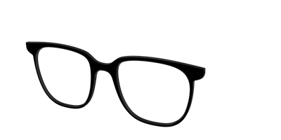 The Black - Angle Top Thumbnail - Pair Eyewear