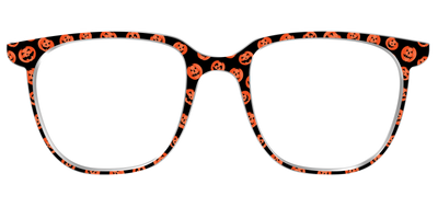 The Classic Jack-O-Lanterns - Front Top Thumbnail - Pair Eyewear